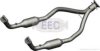 EEC LD6005T Catalytic Converter